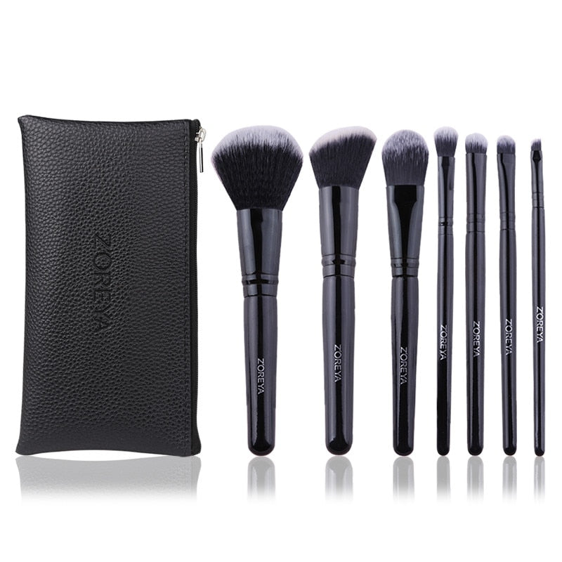 ZOREYA 15IN1 Brushes Set