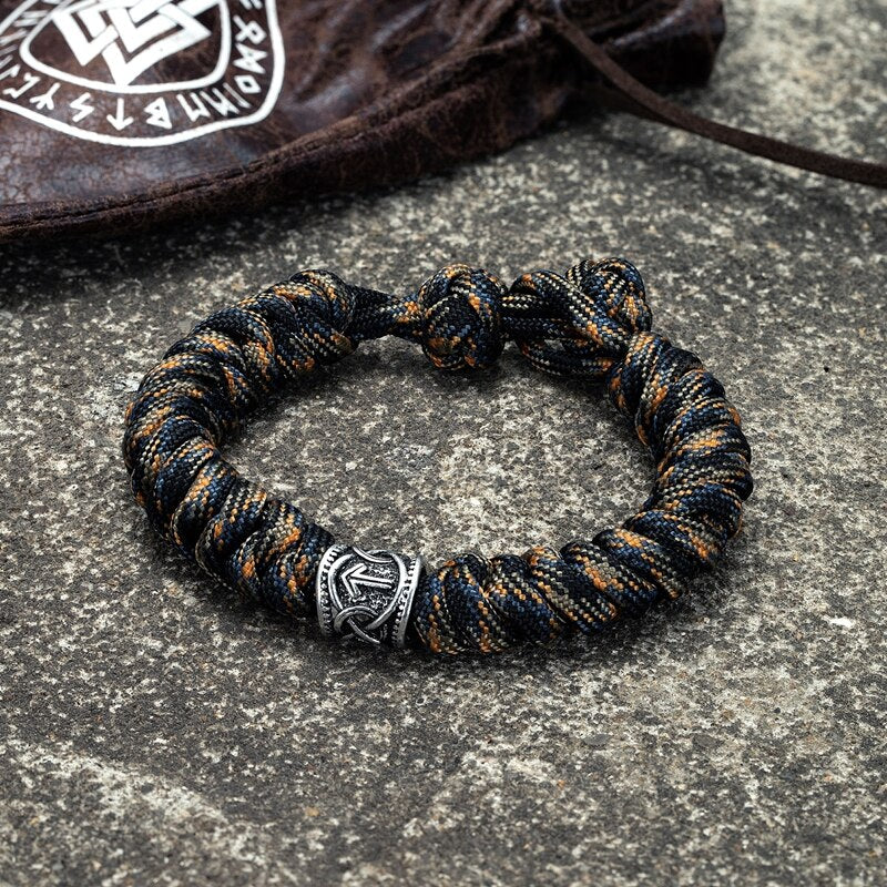 MKENDN Camping Bracelet V543