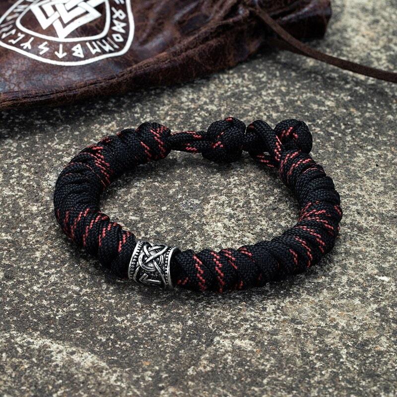 MKENDN Camping Bracelet V543