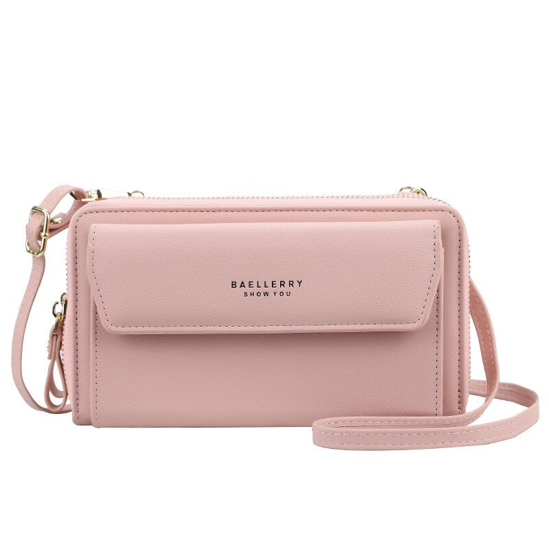 Forever Young Cross Bag 109