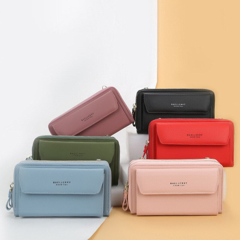 Forever Young Cross Bag 109