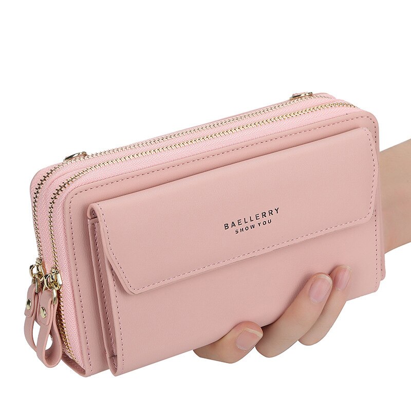 Forever Young Cross Bag 109