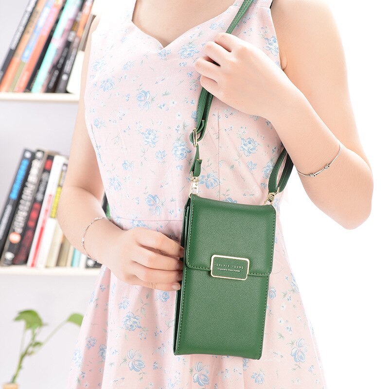 Forever Young Shoulder Bag 8611