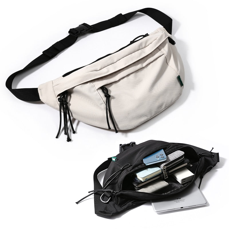 Oversized Chest Bag CB3326