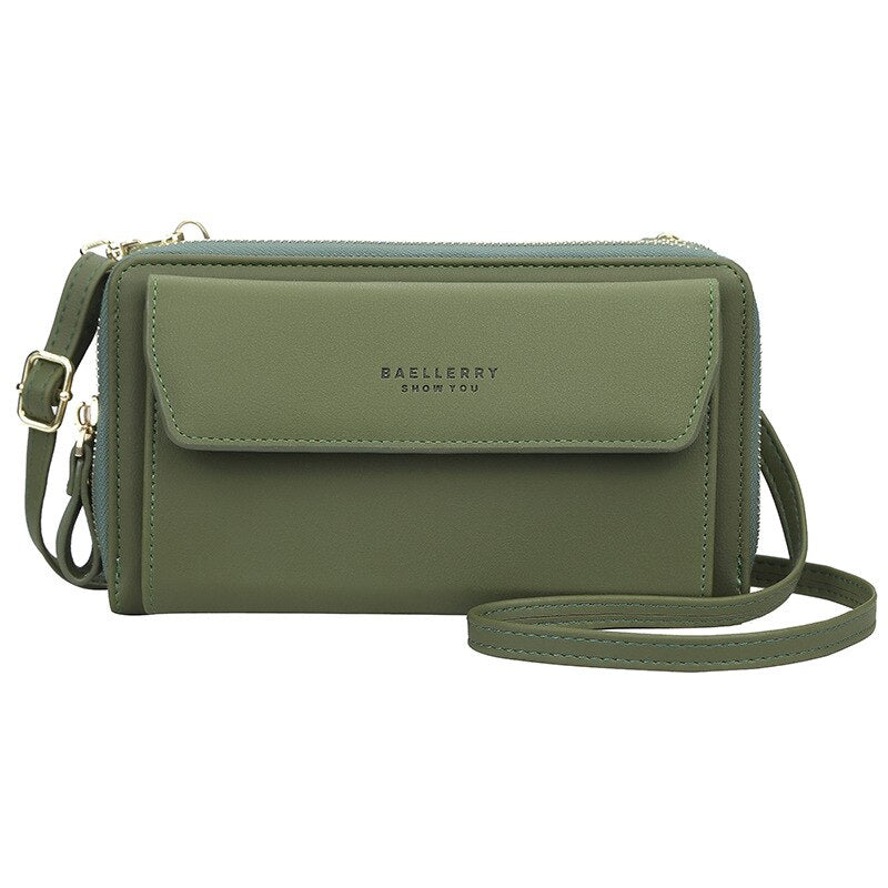 Forever Young Cross Bag 109