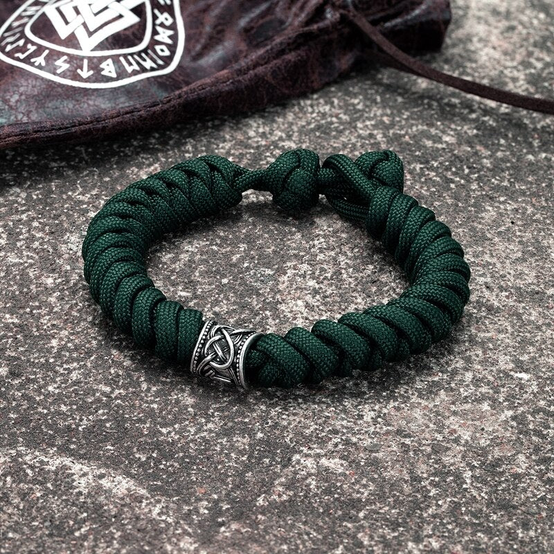 MKENDN Camping Bracelet V543