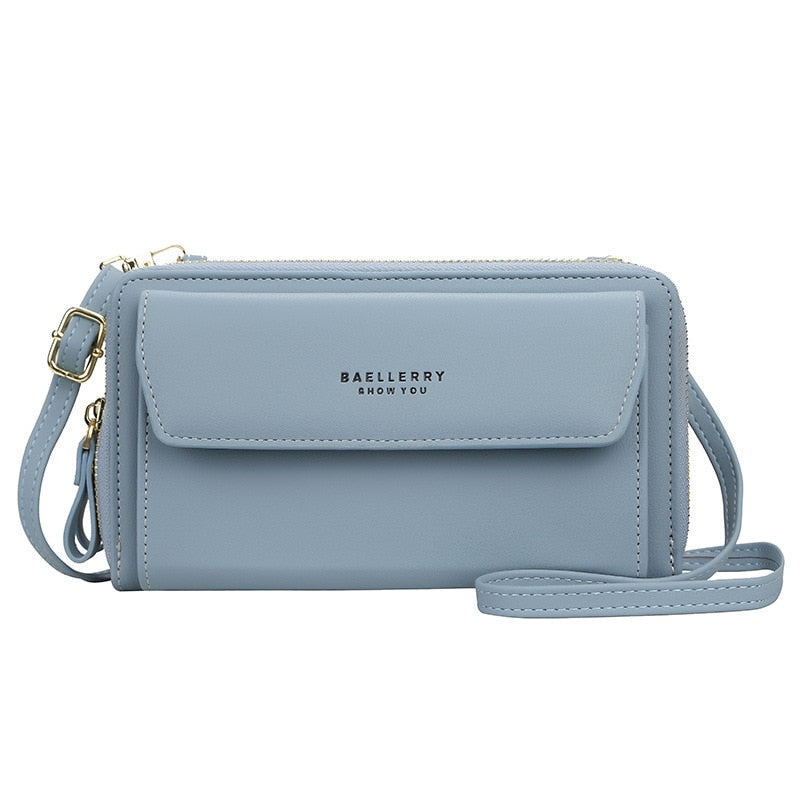 Forever Young Cross Bag 109