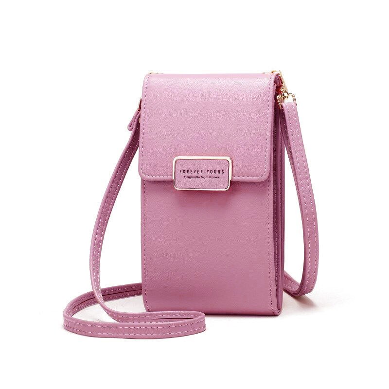 Forever Young Shoulder Bag 8611