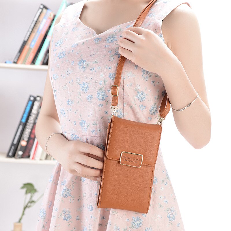 Forever Young Shoulder Bag 8611