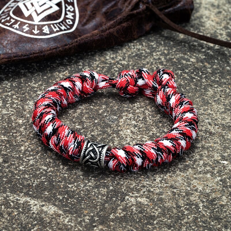 MKENDN Camping Bracelet V543