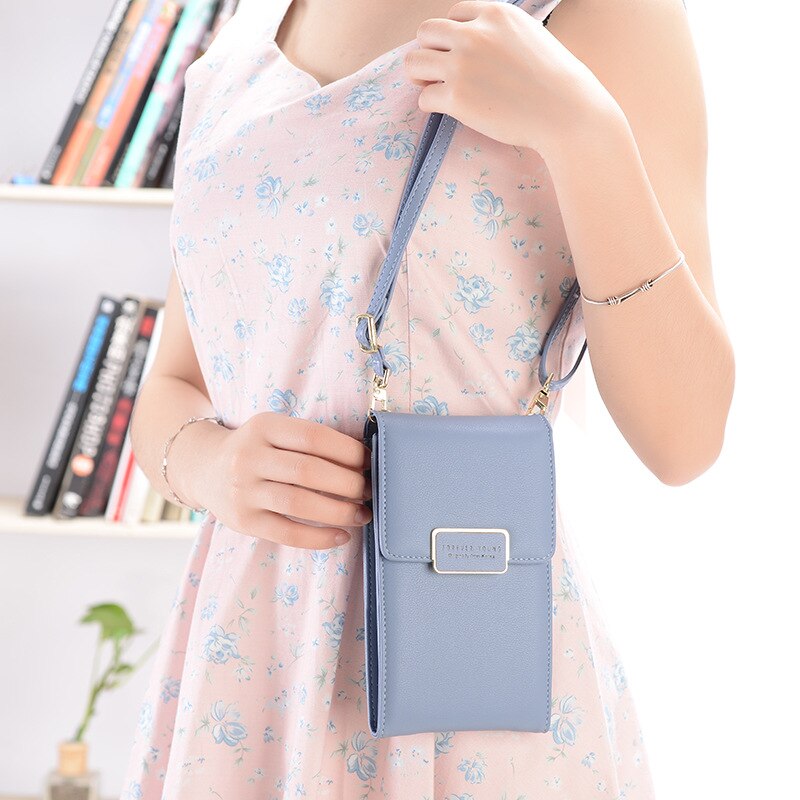 Forever Young Shoulder Bag 8611