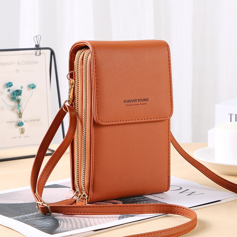 Forever Young Mobile Cross Bag 9067