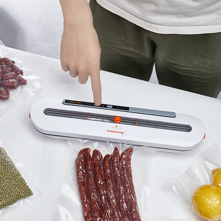 Food Vacuum Sealer