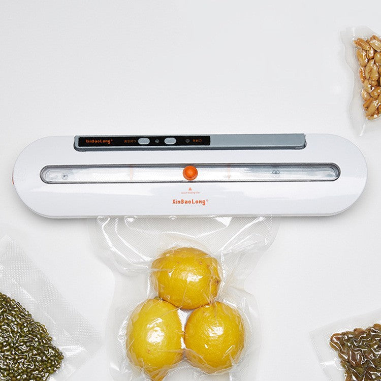 Food Vacuum Sealer