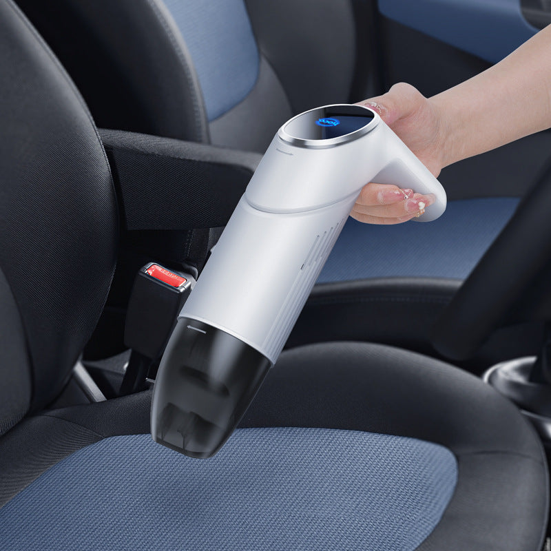 HOCO ZP6 Car vacuum Cleaner