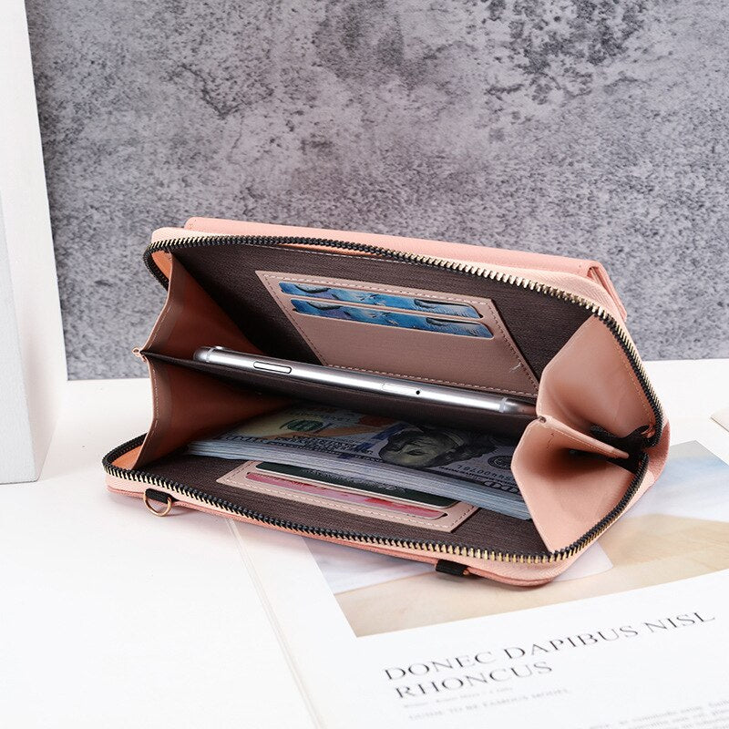 Forever Young Wallet 951