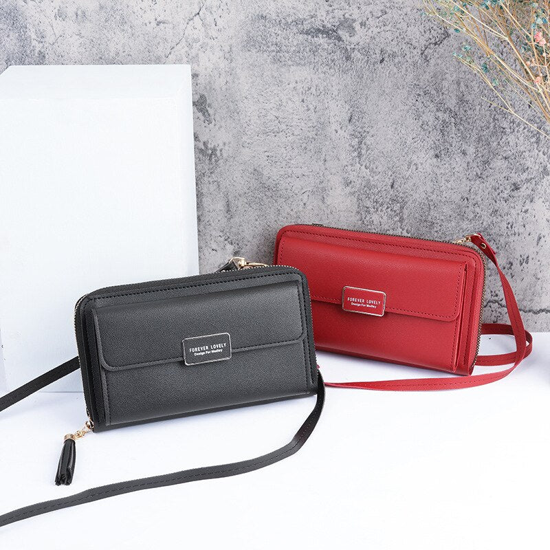 Forever Young Long Wallet 995