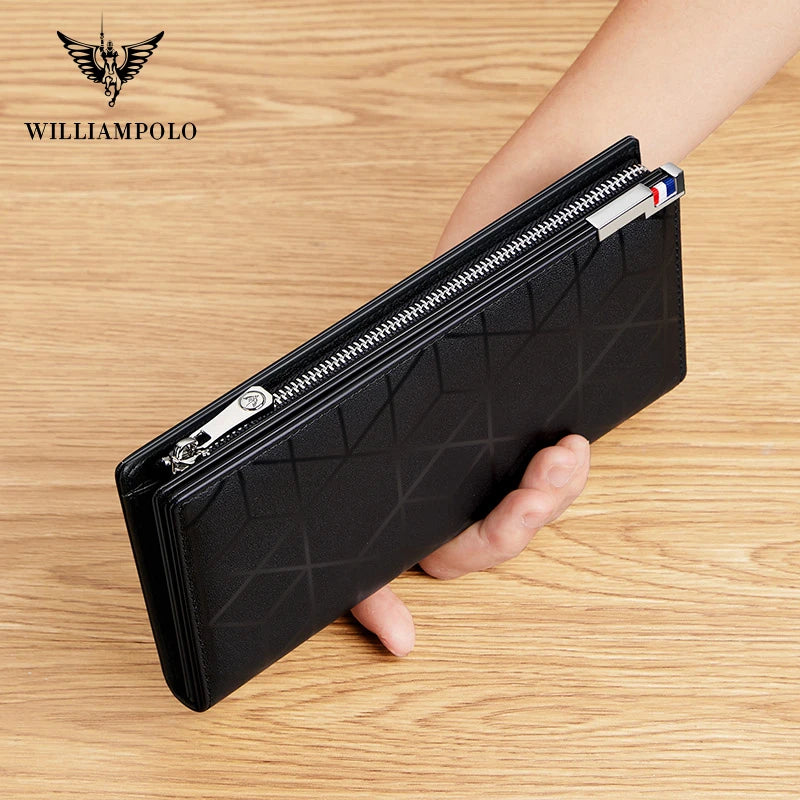 WILLIAMPOLO 55718