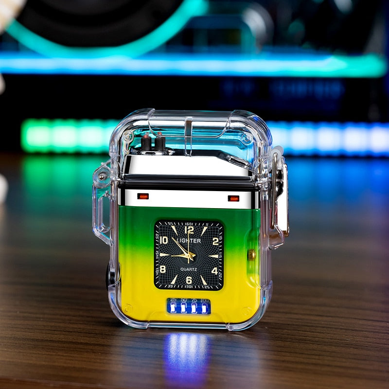 Electric Lighter 6051