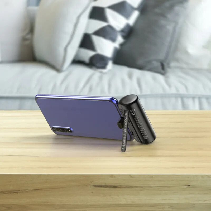HOCO Mini 5000mAh Power Bank