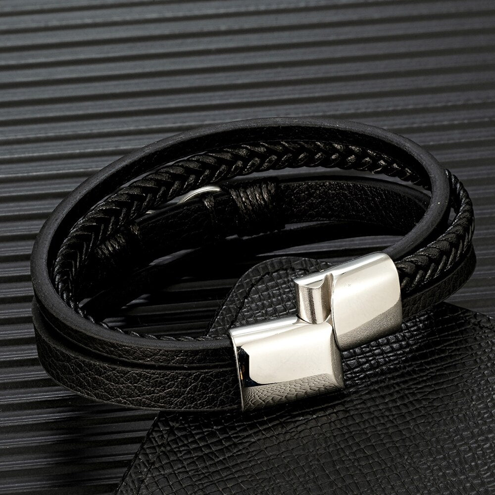 MKENDN Infinity Bracelet JZ00A