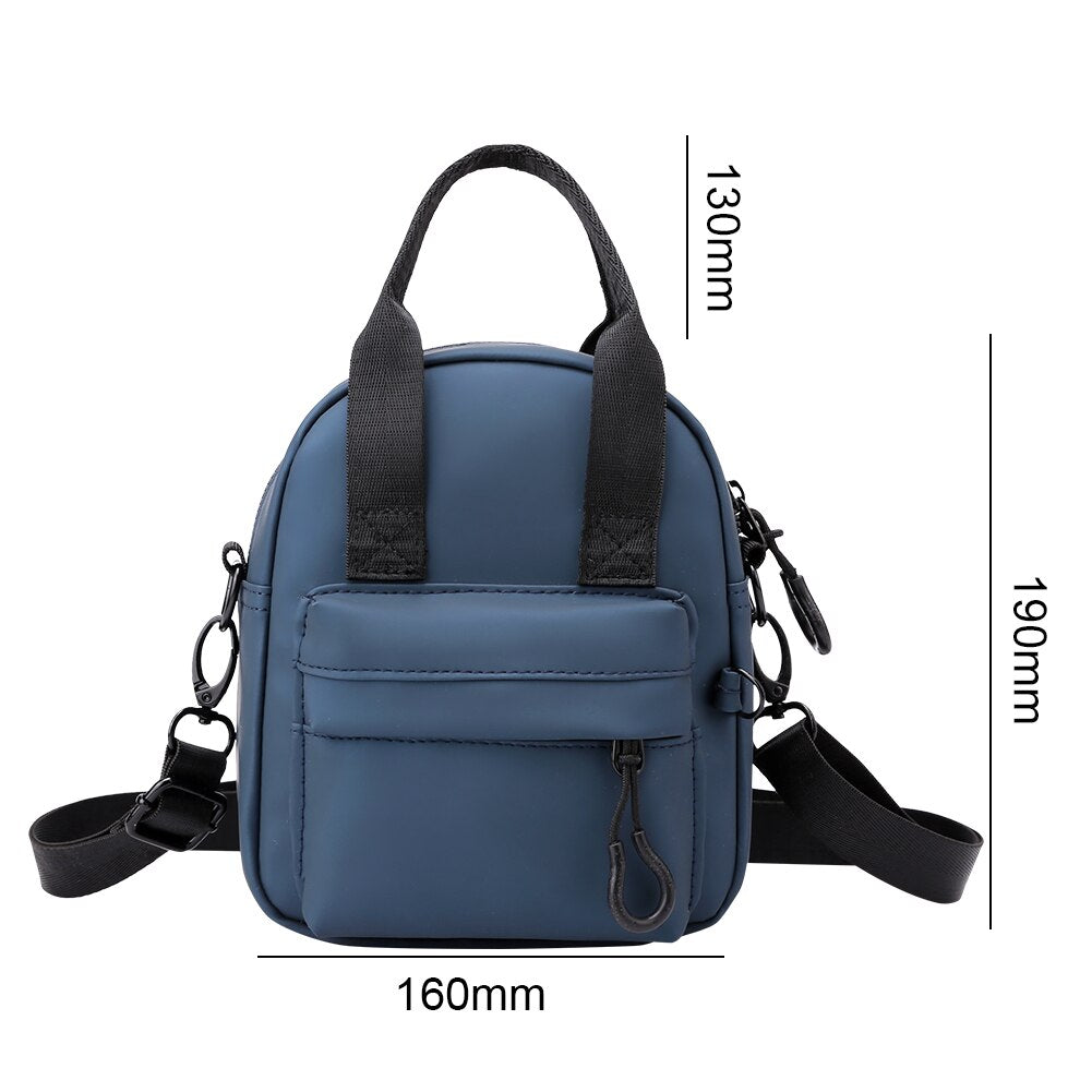 Minin Crossbody bag