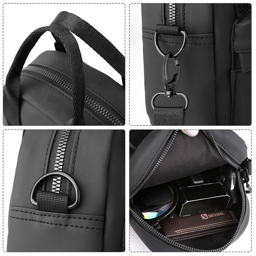 Minin Crossbody bag