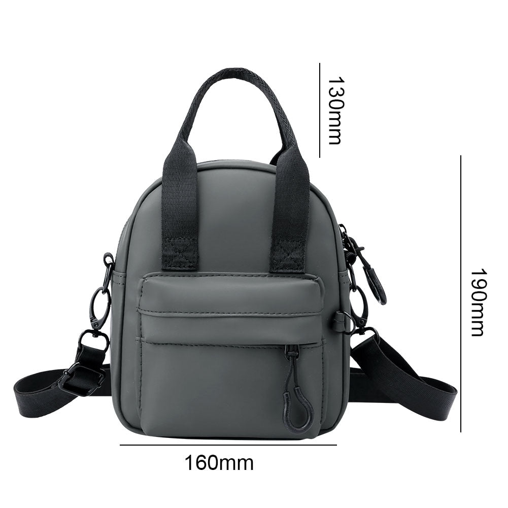 Minin Crossbody bag