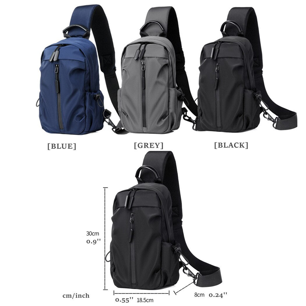 cross body bag 414