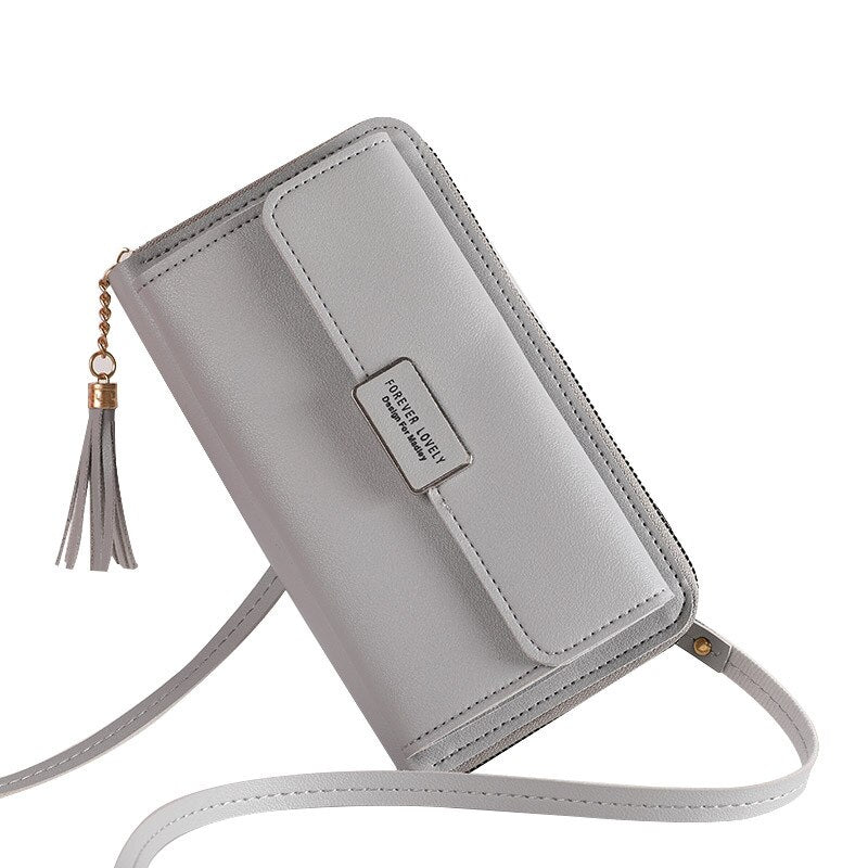 Forever Young Long Wallet 995