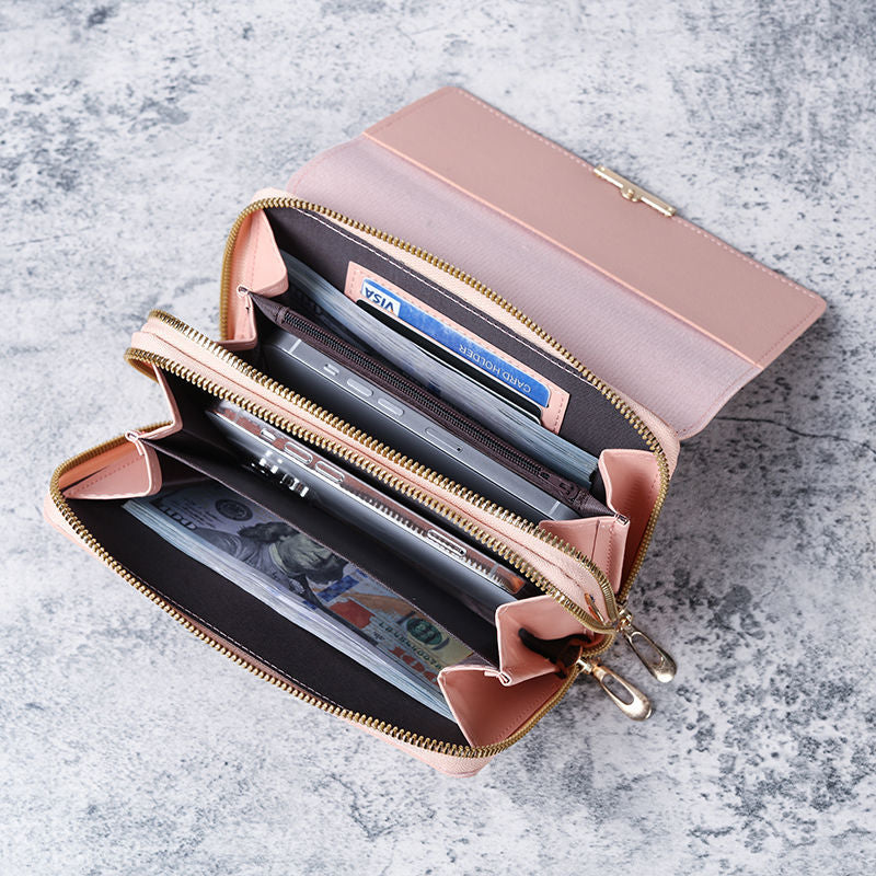 Forever Young Wallet 848