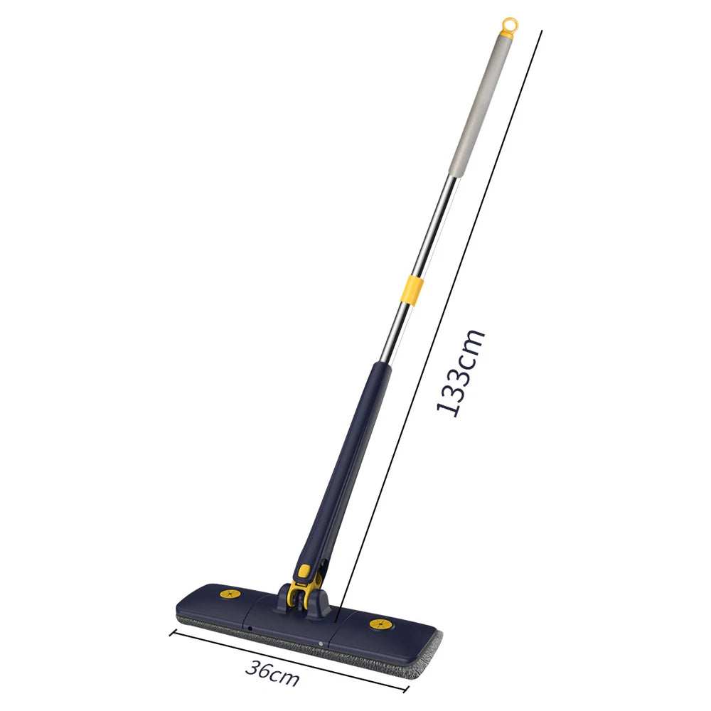 Lazy Mop