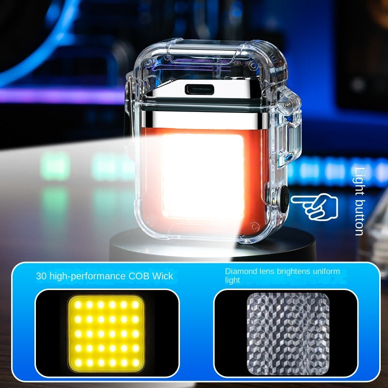 Electric Lighter 6051