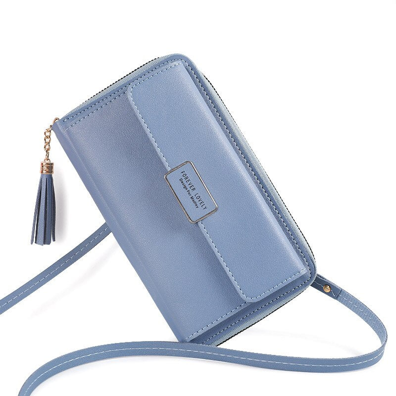 Forever Young Long Wallet 995