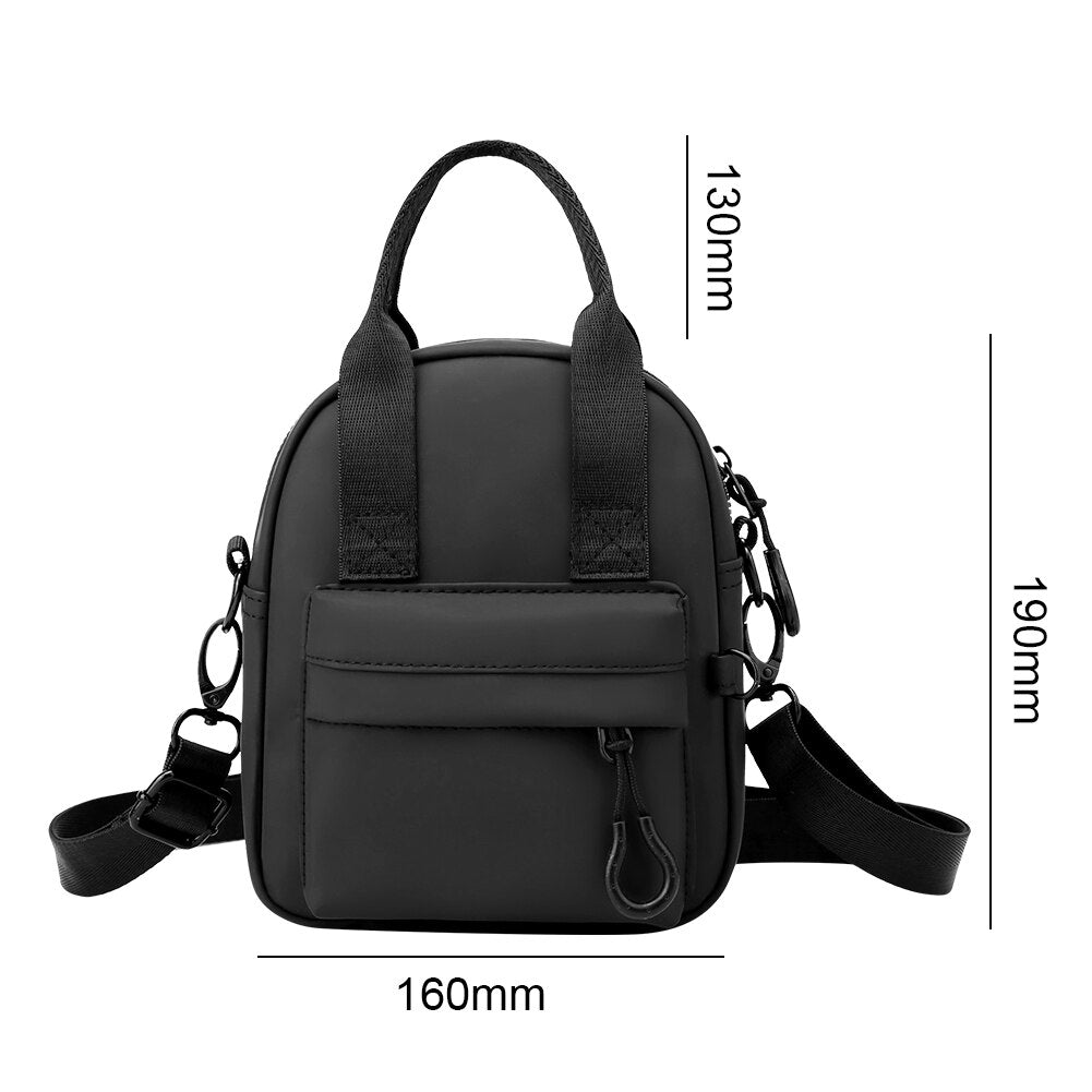 Minin Crossbody bag