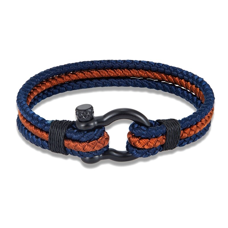 Clasp Lock Bracelet 0346