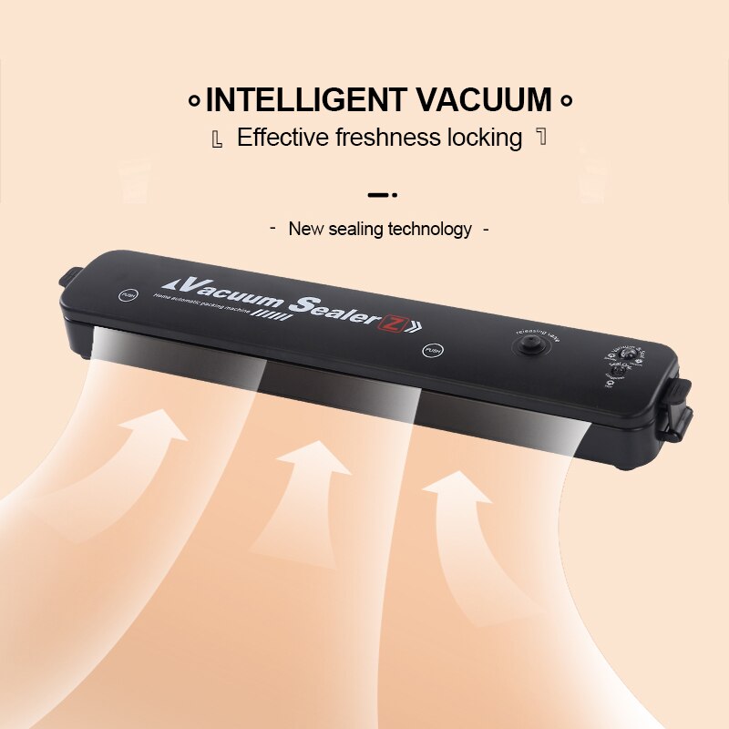 Vacuum Sealer Machine