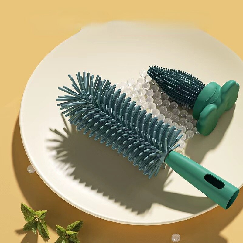 Professional Bottle Brush Set