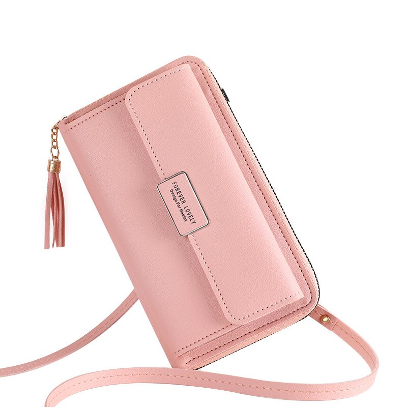 Forever Young Long Wallet 995