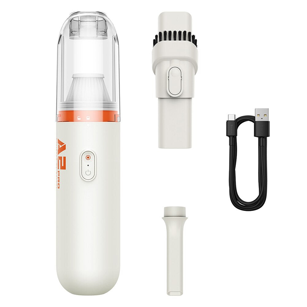 Baseus A2Pro Car Vacuum Cleaner