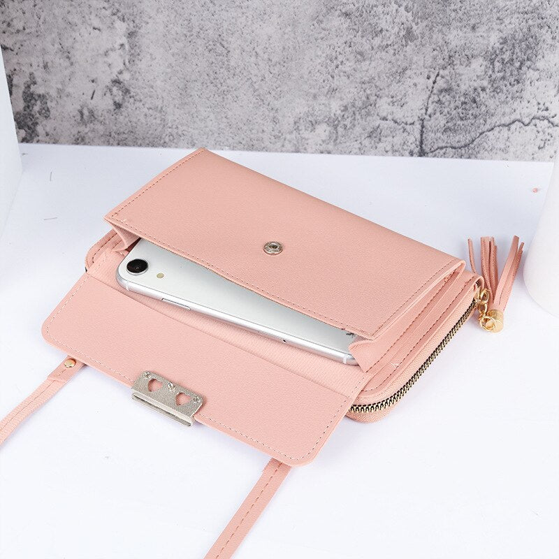 Forever Young Long Wallet 995