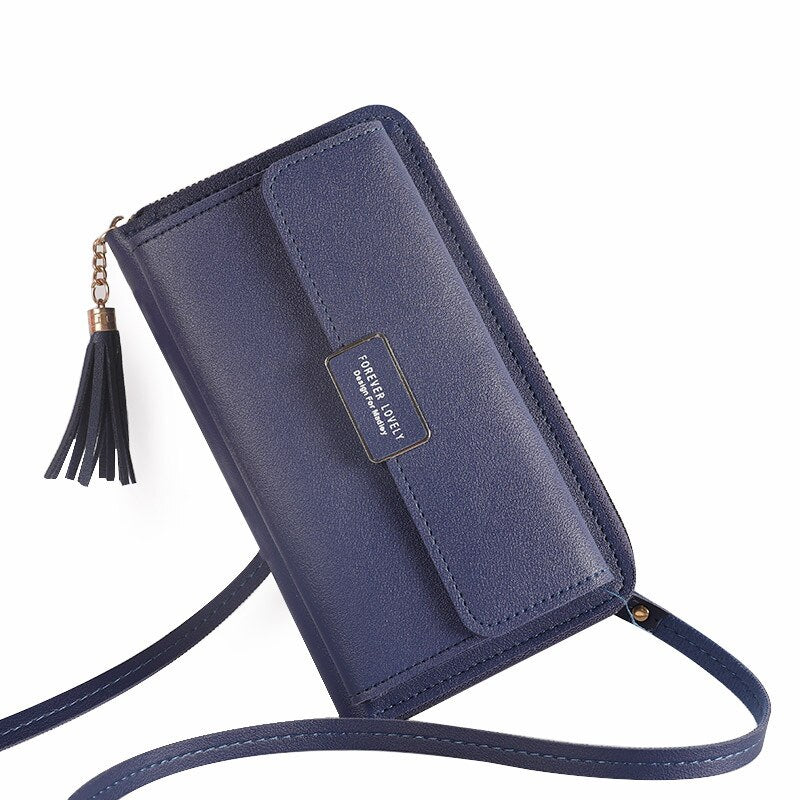 Forever Young Long Wallet 995
