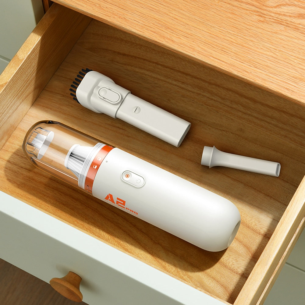 Baseus A2Pro Car Vacuum Cleaner