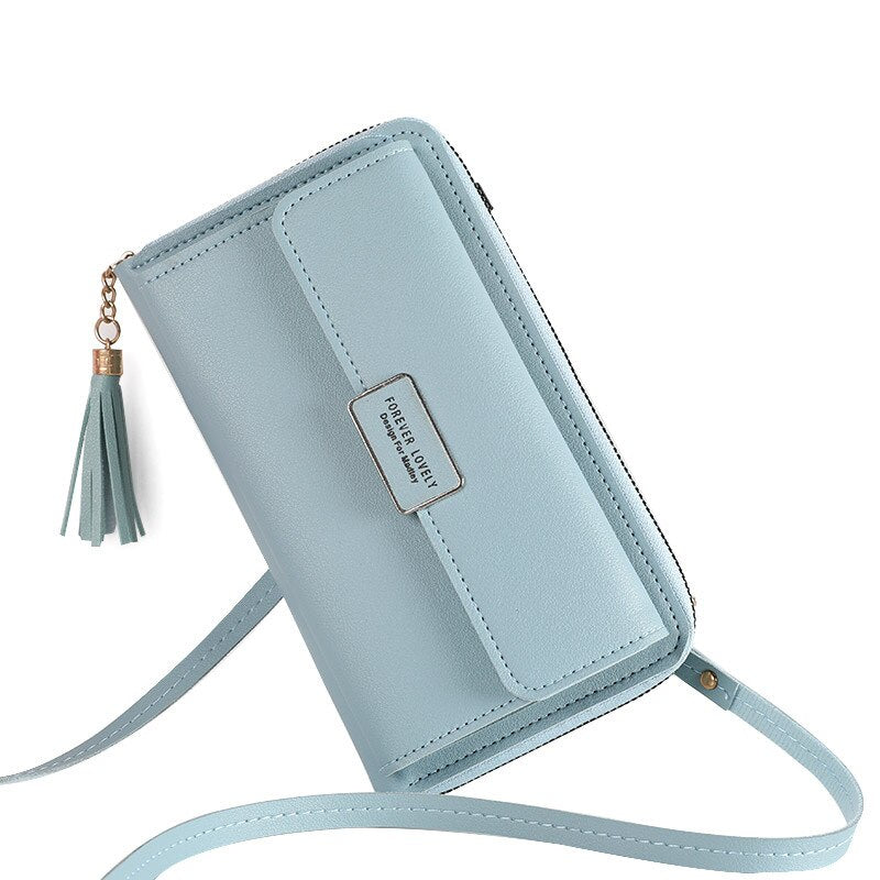 Forever Young Long Wallet 995