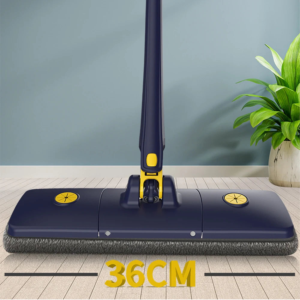 Lazy Mop
