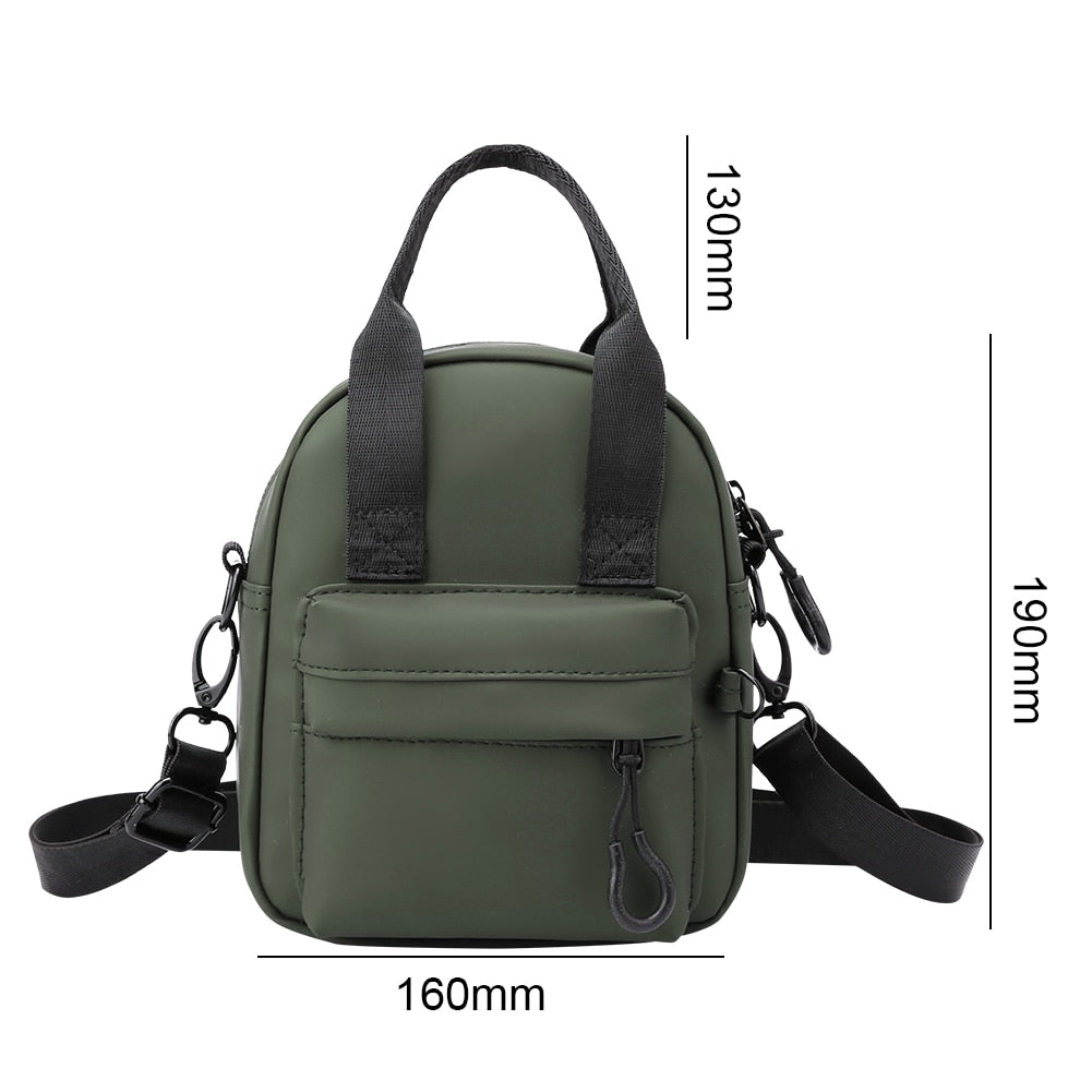 Minin Crossbody bag