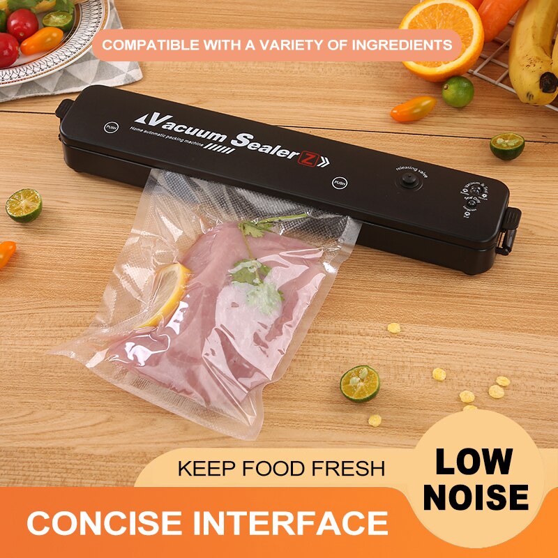 Vacuum Sealer Machine