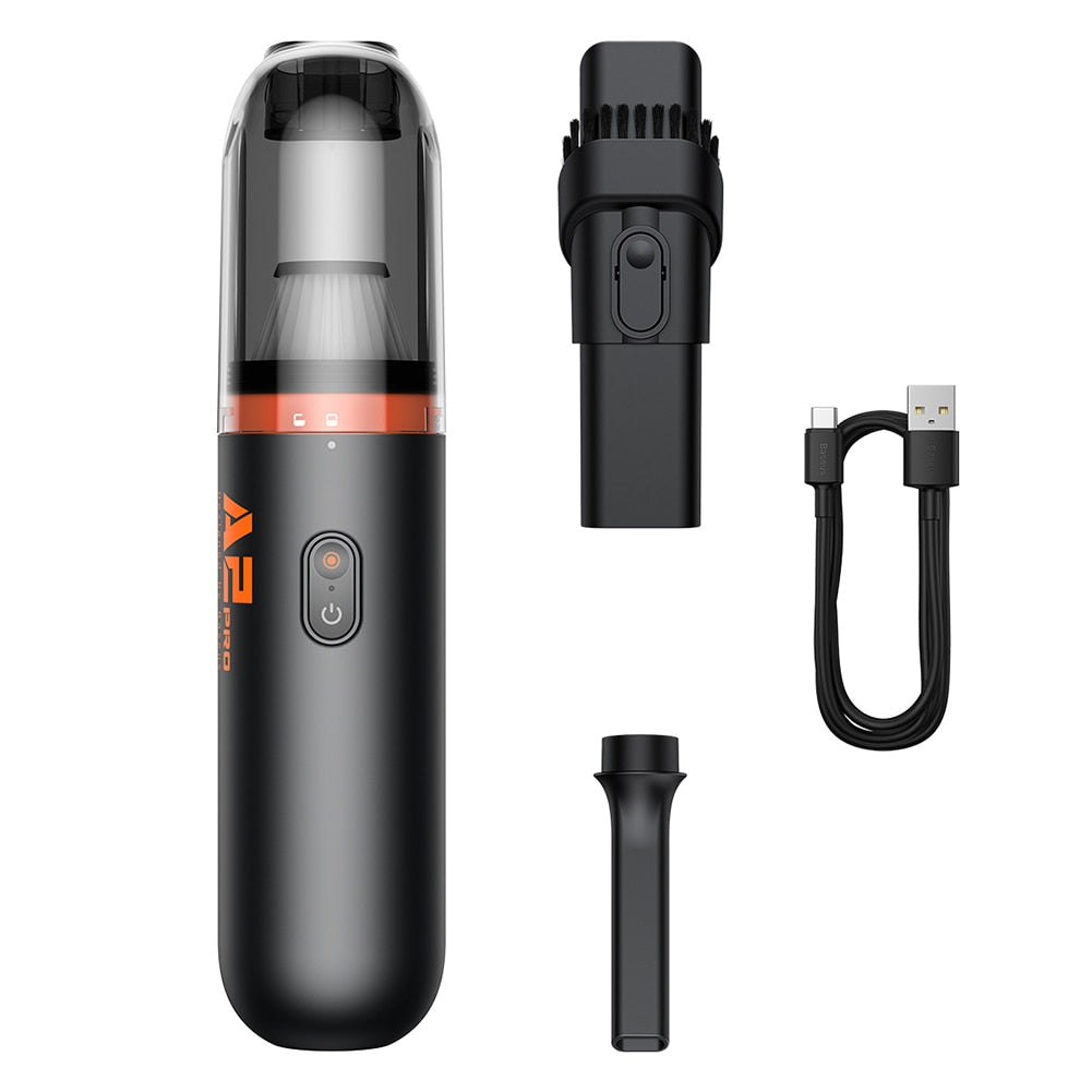 Baseus A2Pro Car Vacuum Cleaner