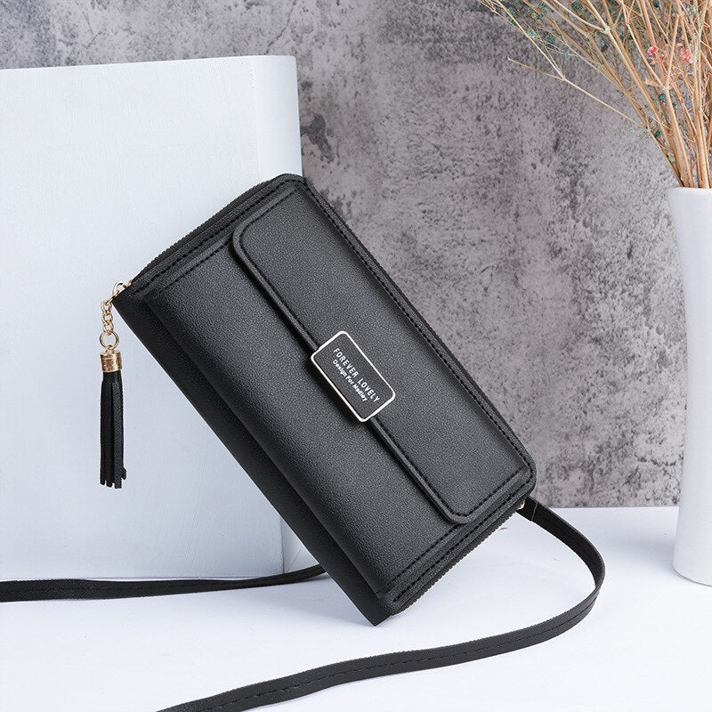 Forever Young Long Wallet 995