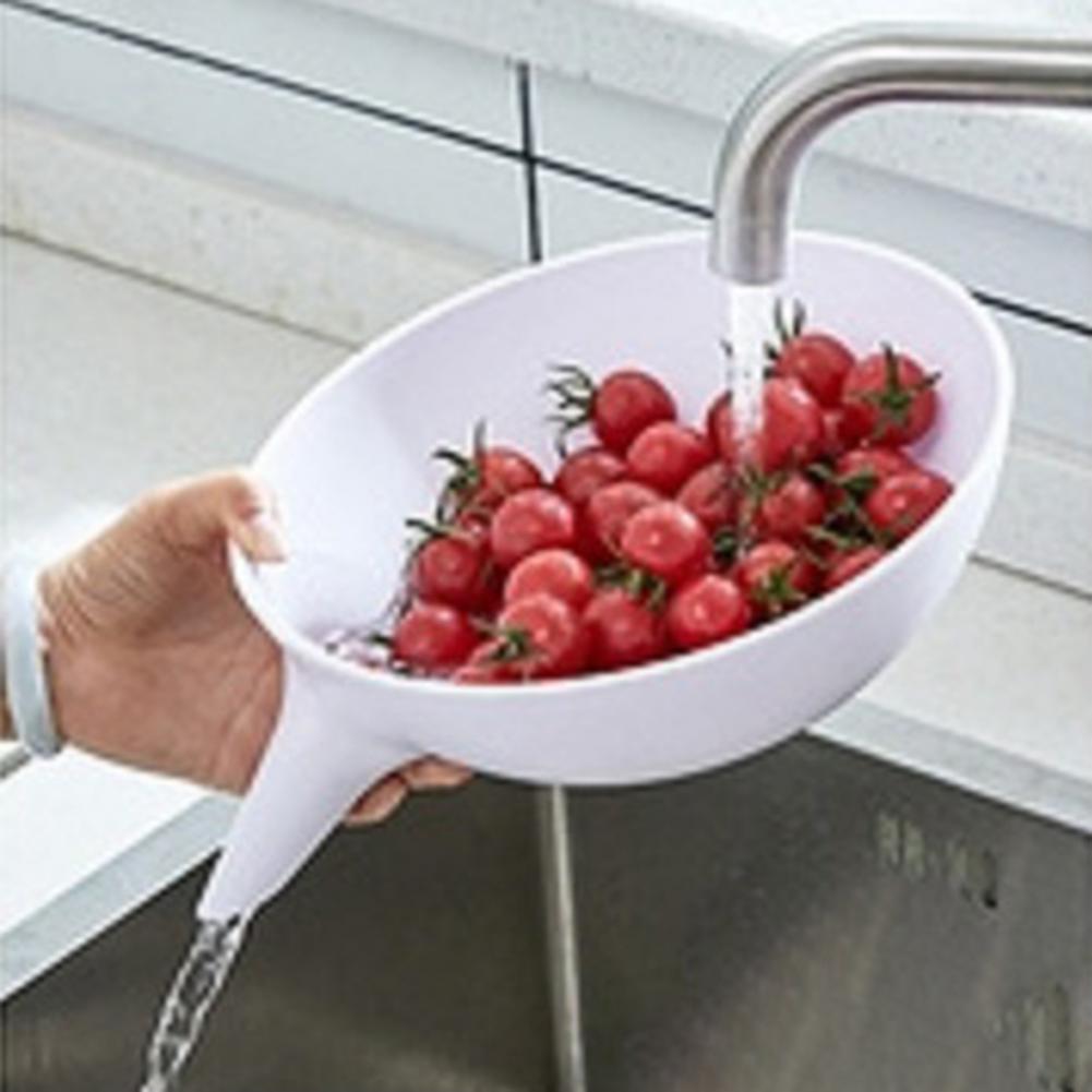 waterlogging Colander
